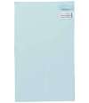 PA574 Proact 50 x 100 Microfibre Sports Towel Ice Mint colour image